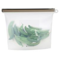MasterClass Reusable Silicone Food Bag